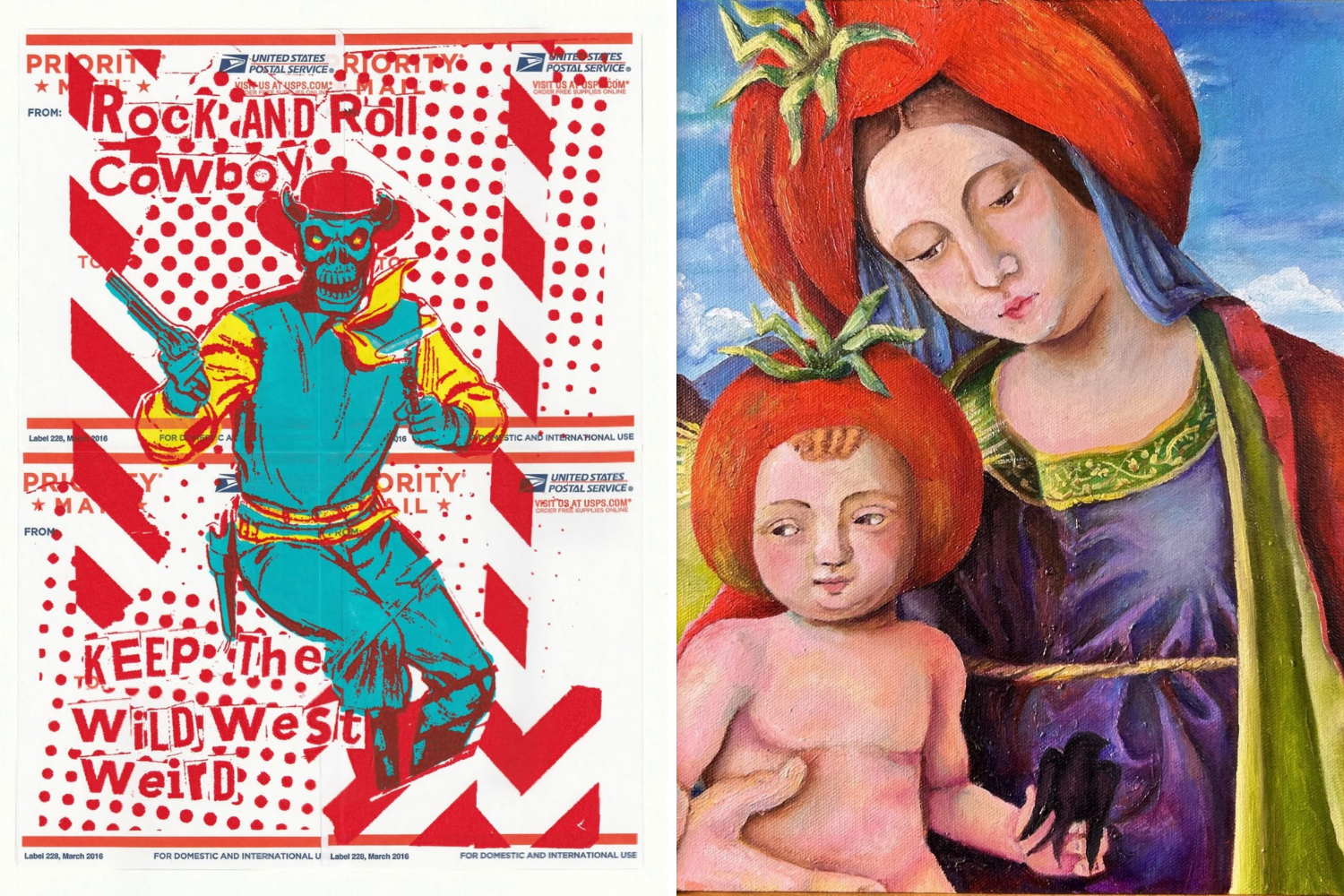 Lancaster's Latest: Rising Artist Spotlight