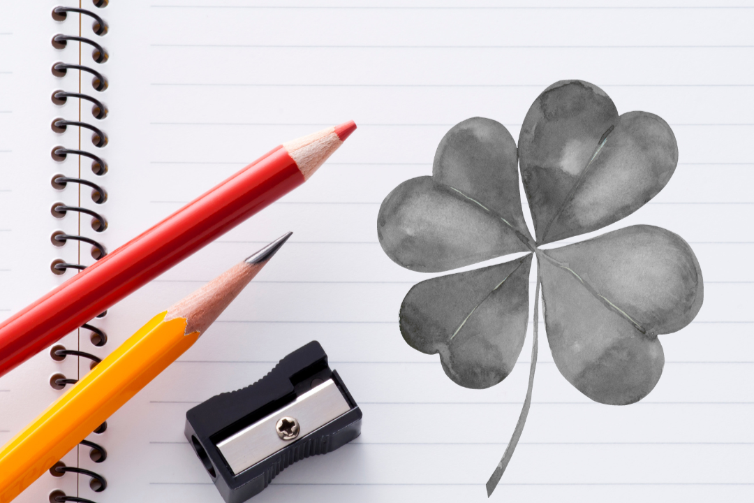 Loved Ones and Little Ones: Clover Poems