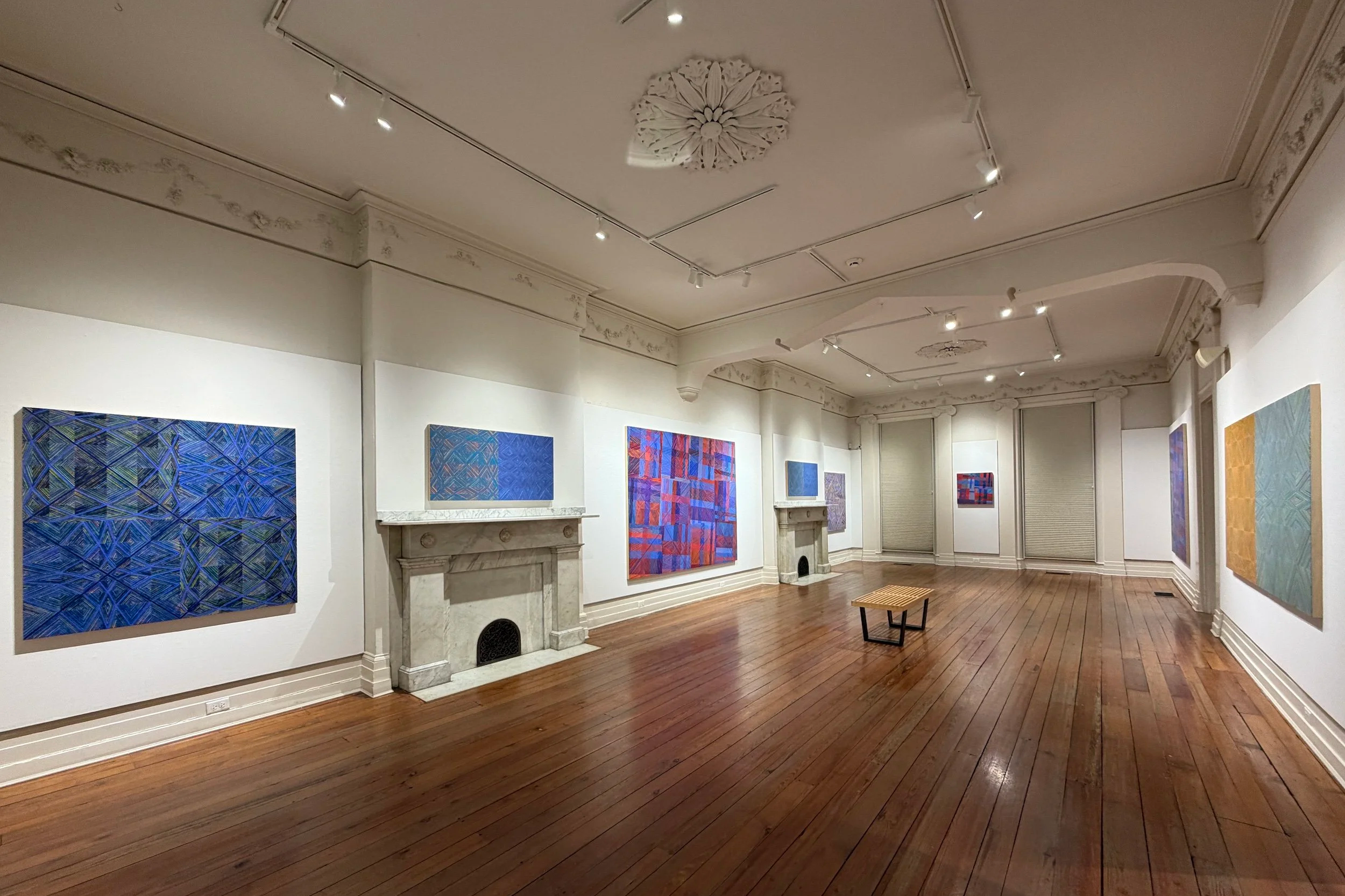Gallery Talk: Jerome Hershey