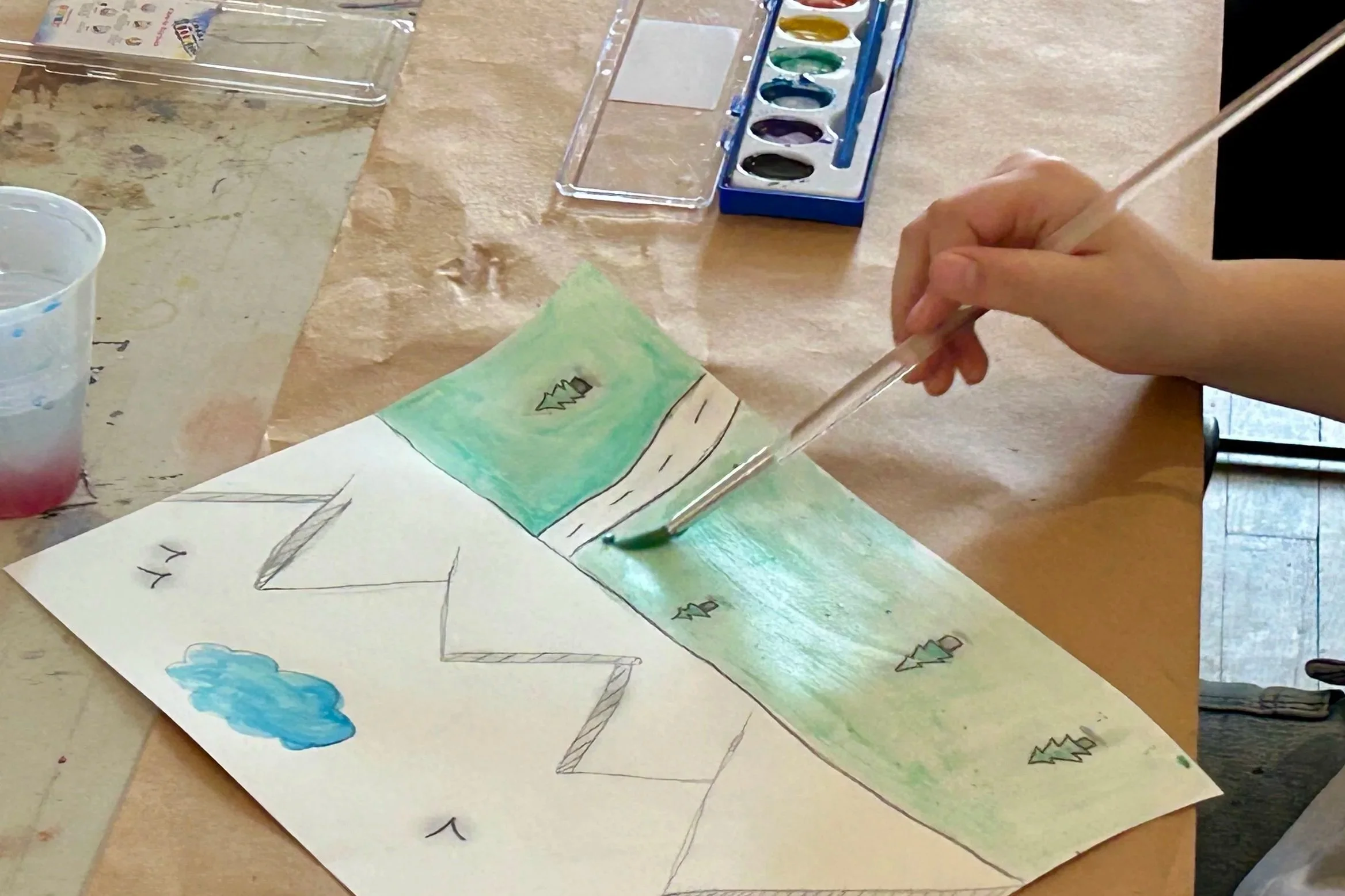 Augusta's STEAM Academy Review