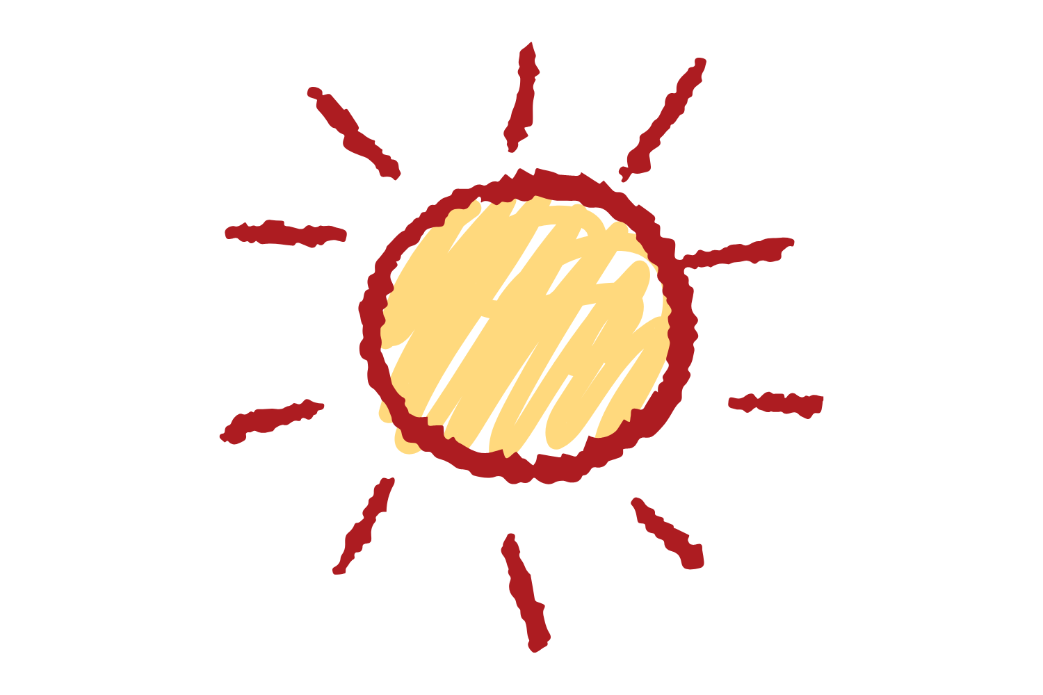 Kids Summer Sketchbook Club