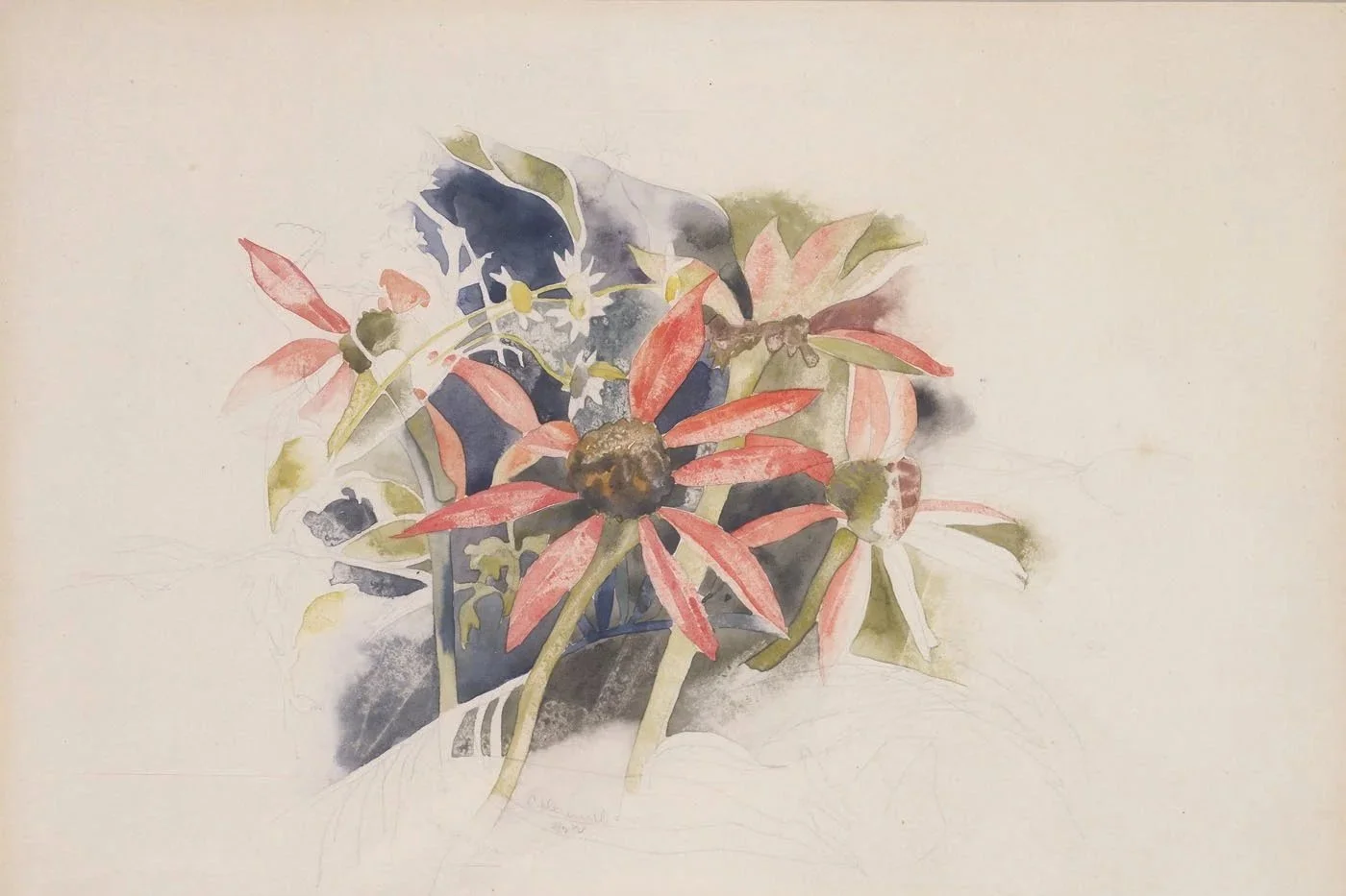 Permanent Collection Highlights
