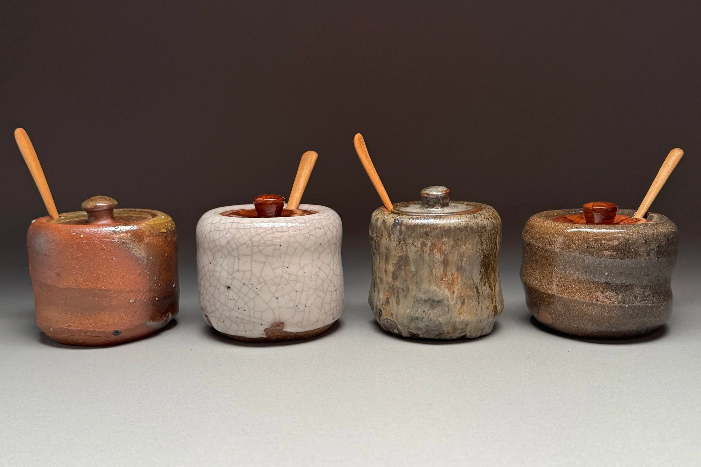 Strictly Functional Pottery National