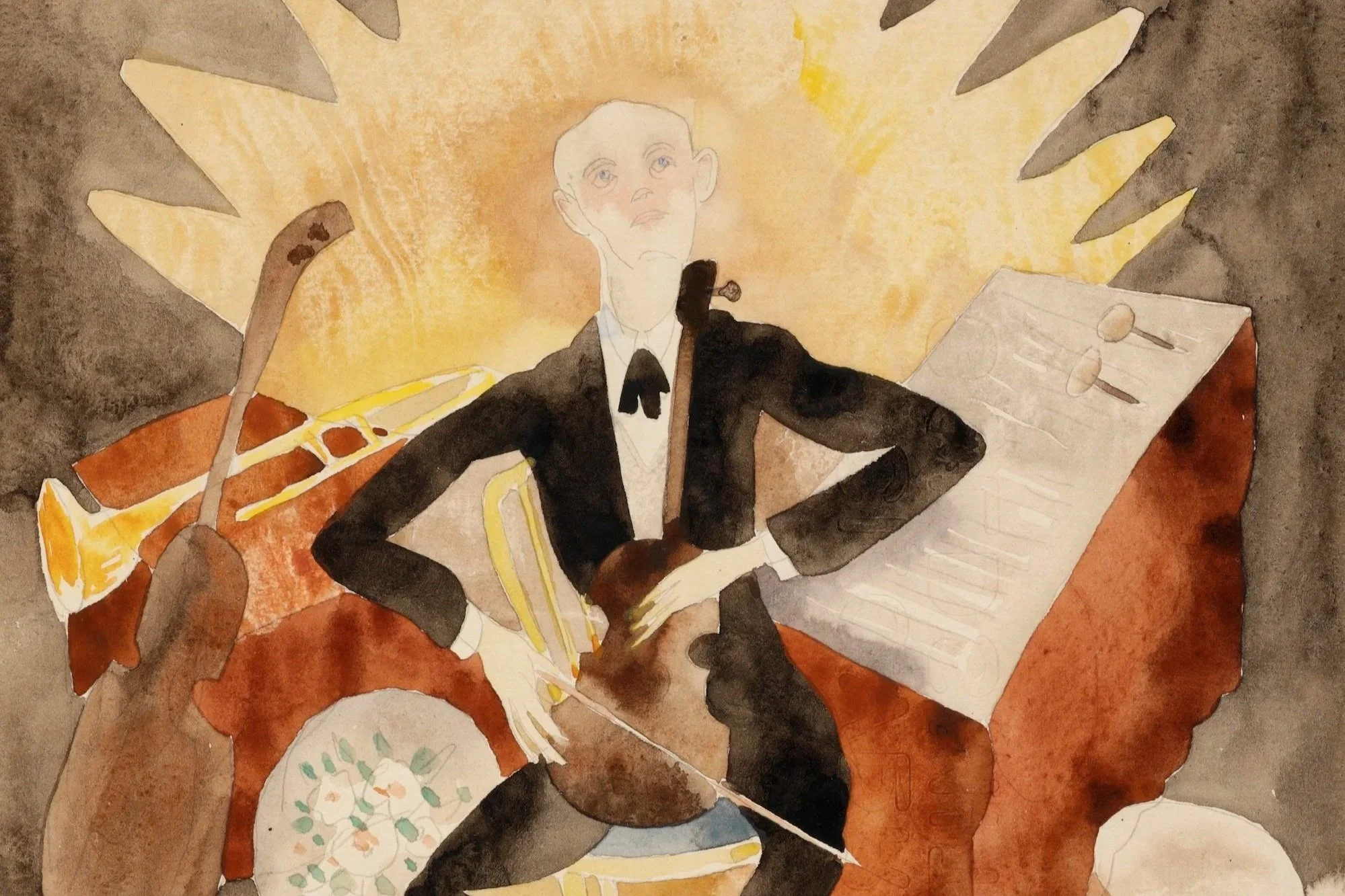 Demuth Museum of Art Gala