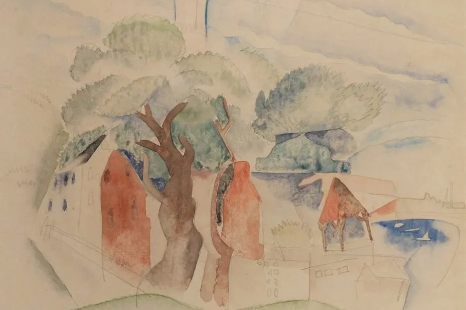 Permanent Collection Highlights