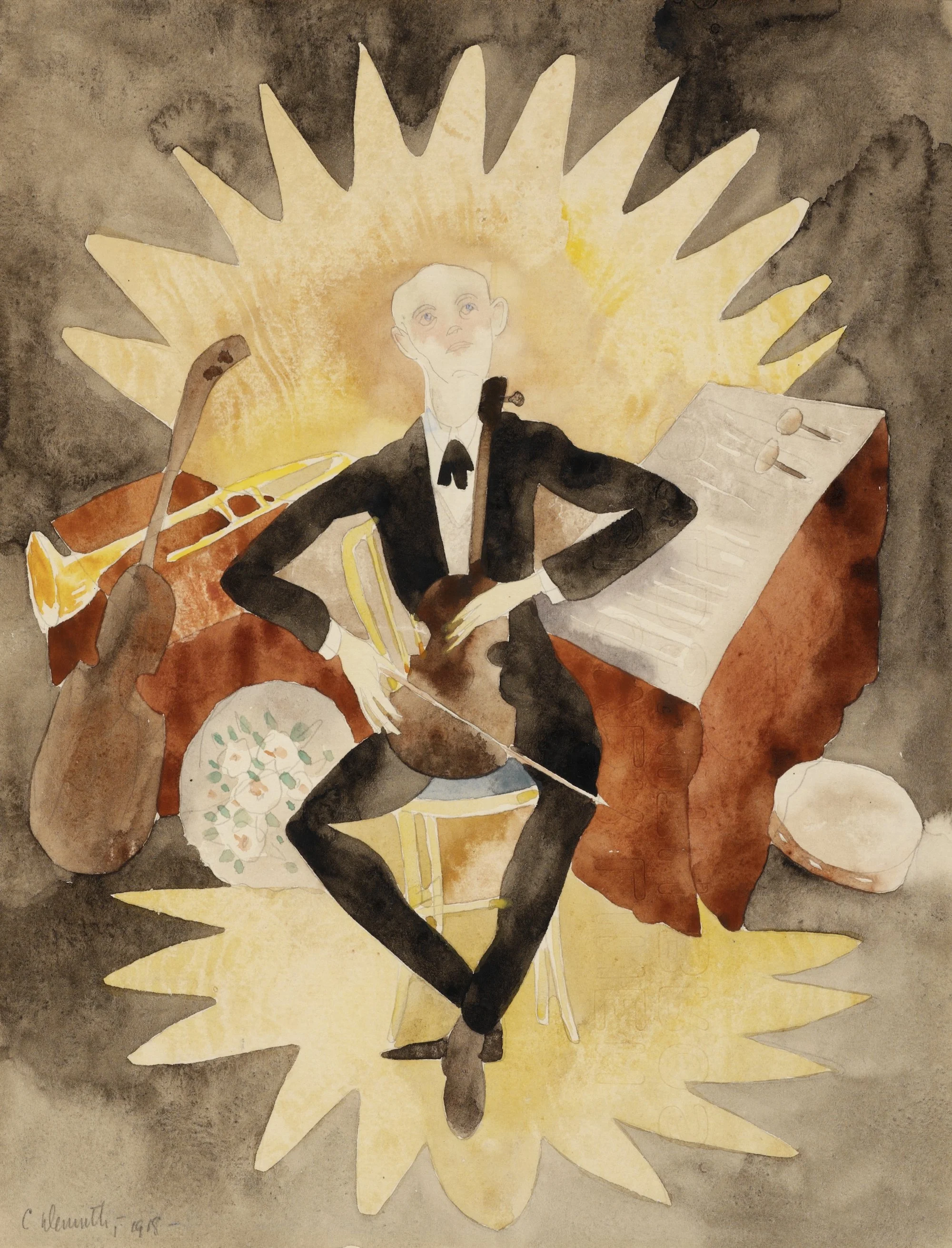 Demuth Museum of Art Gala | September 26