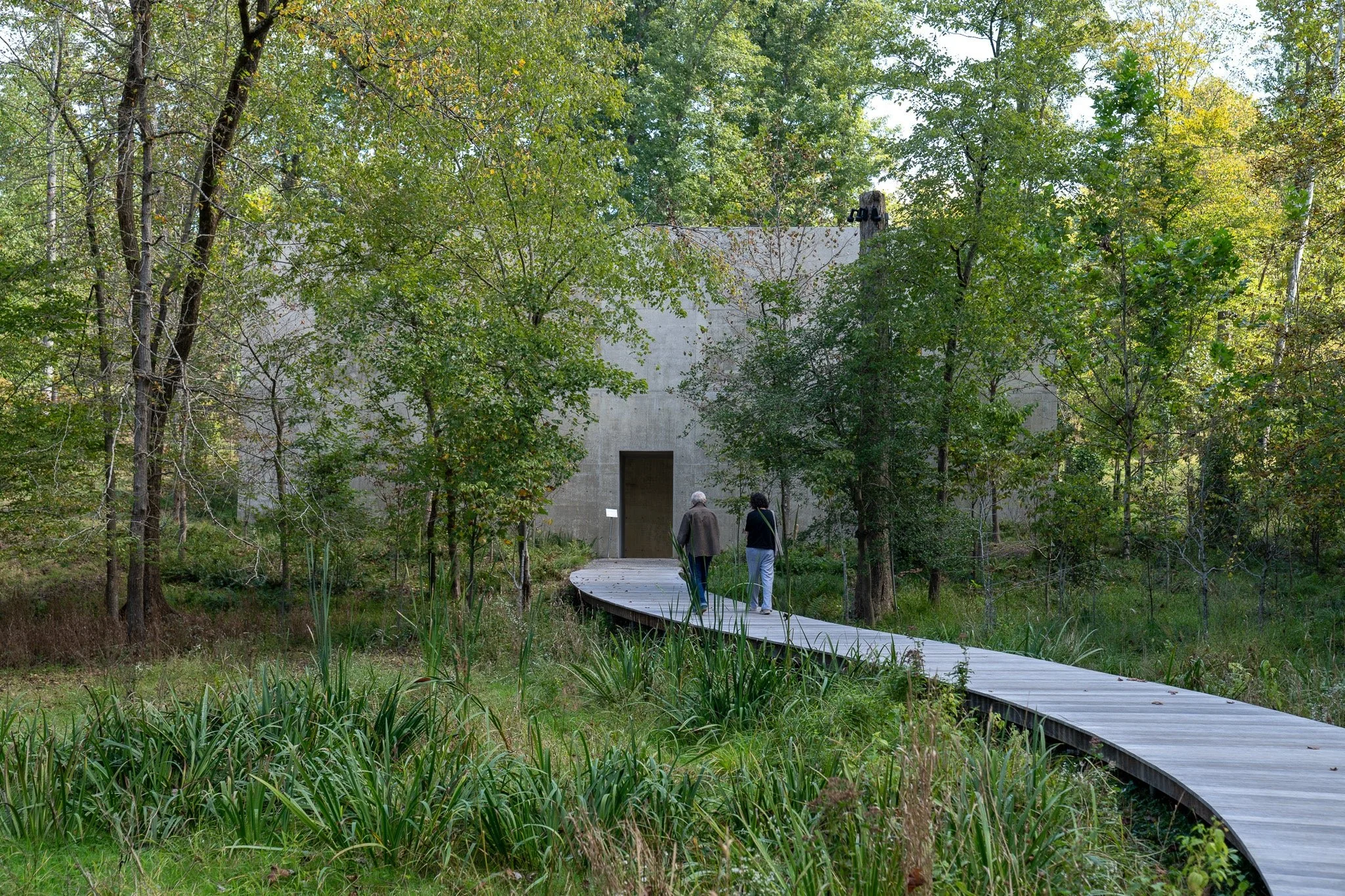 Bus Trip Excursion: Glenstone | April 10