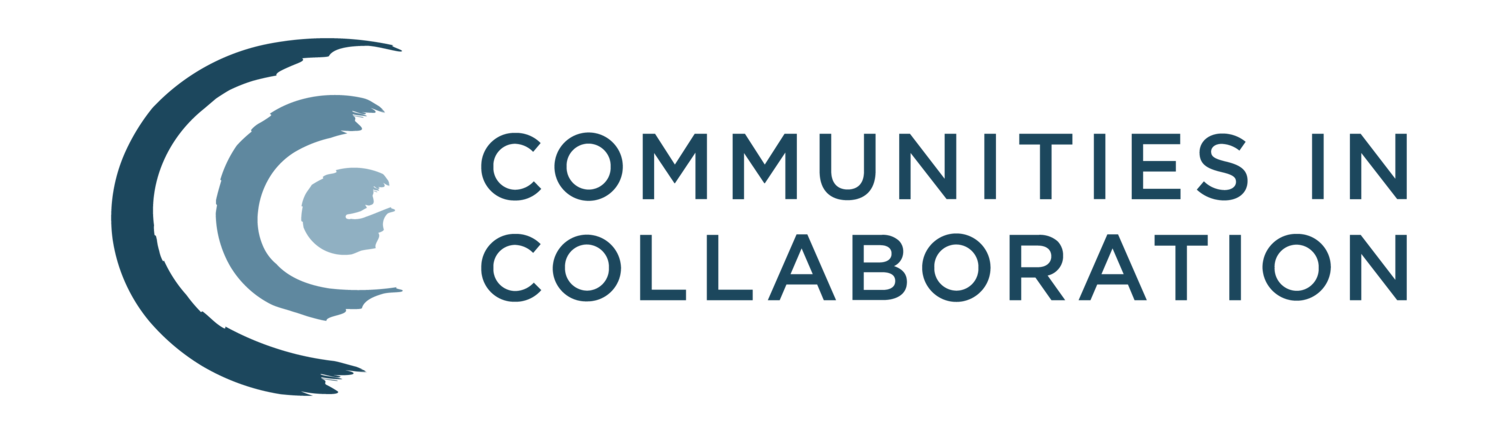 Communities in Collaboration