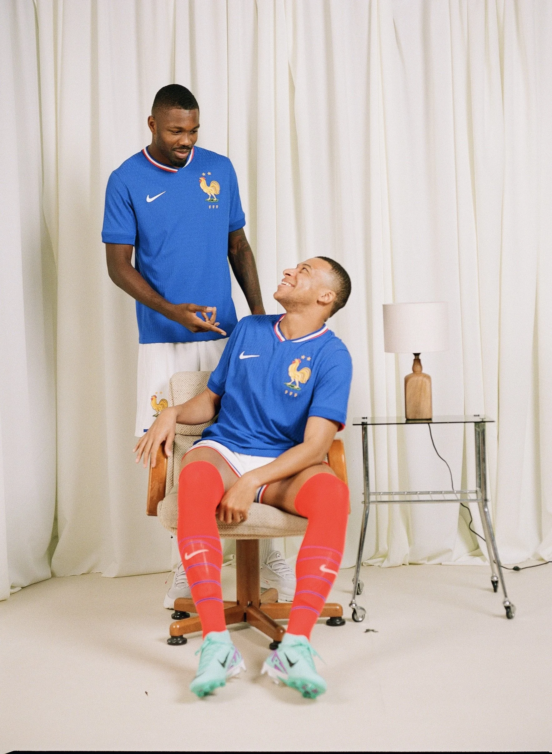 FFF X NIKE