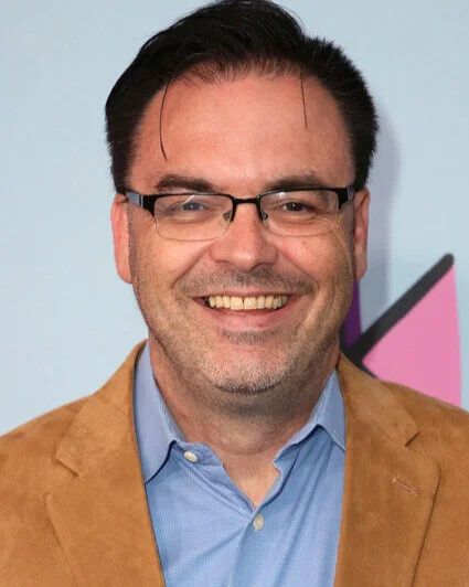  Mauro Ranallo 
 #VoiceArtist
 #SportsBroadcaster 
 #Spokesman
 #EventHost