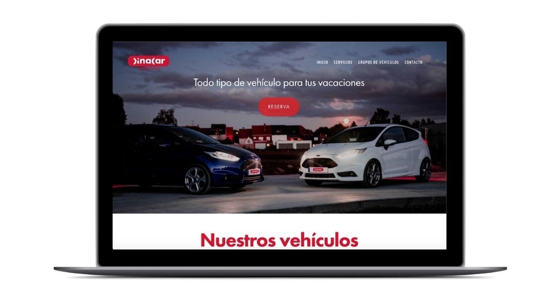 Dinacar.es