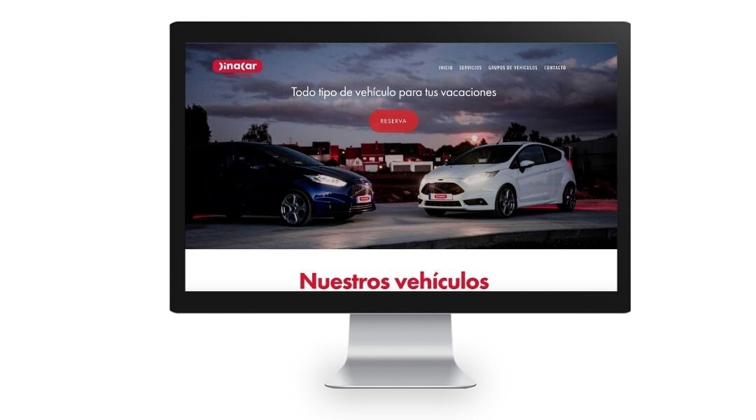 Dinarca.es