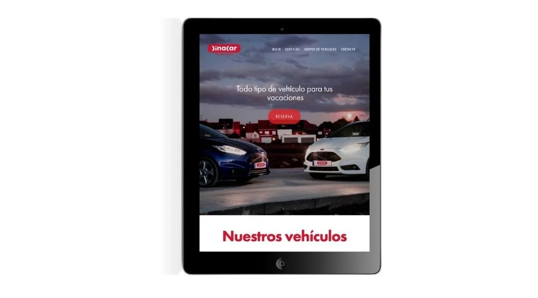 Dinacar.es