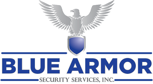 Blue Armor Security Services