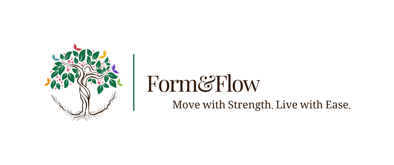 Form and Flow