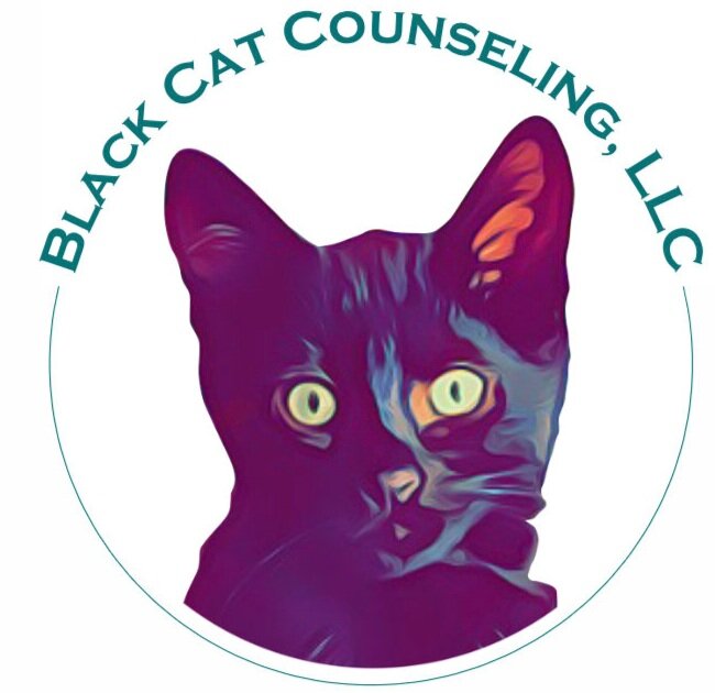 Black Cat Counseling