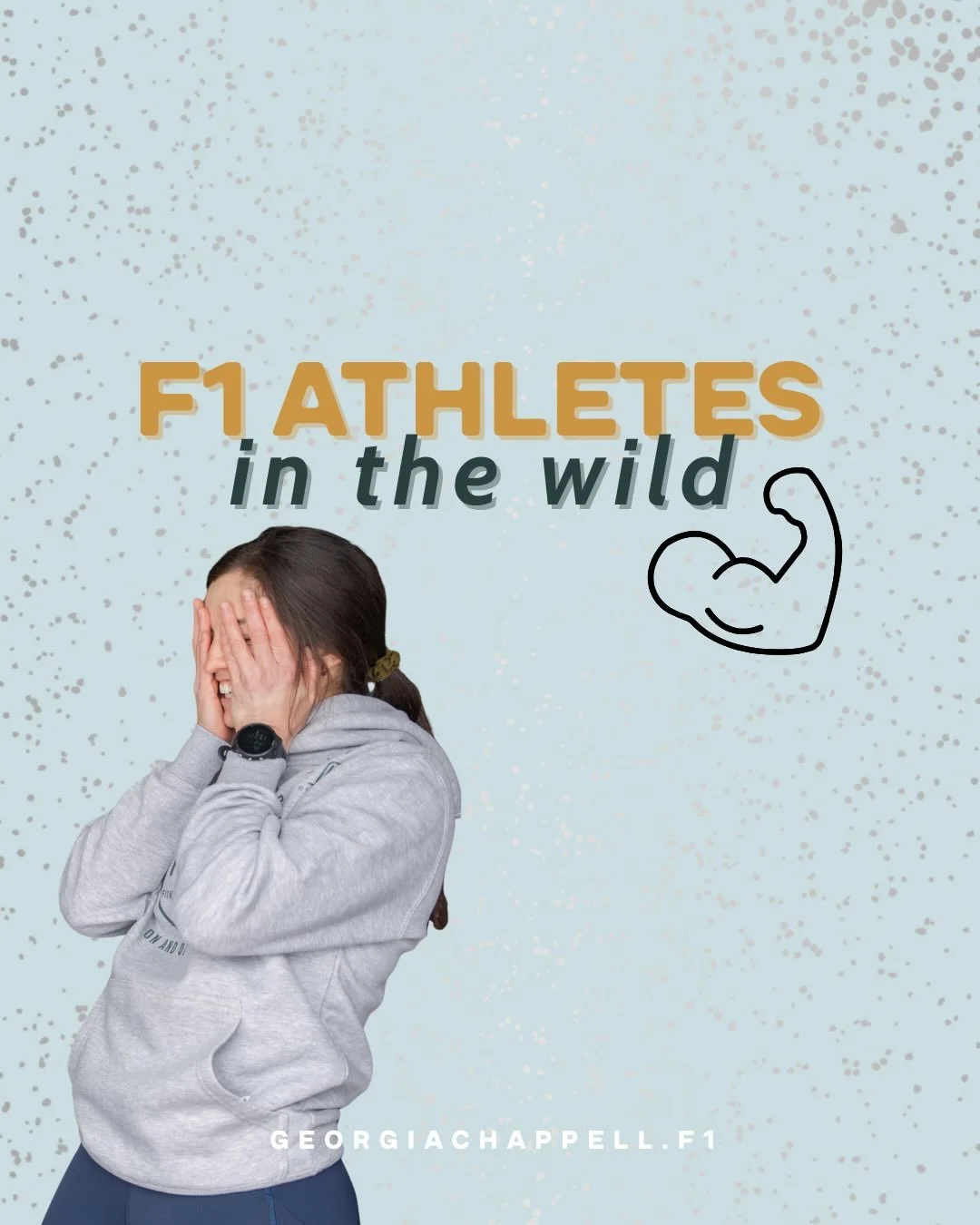 Emma has been putting in the WORK this past year.

She initially hired me to help her with her physical readiness for the fire academy.

After checking that off, and the feeling of having her body hold up and do exactly what she needed of it without 