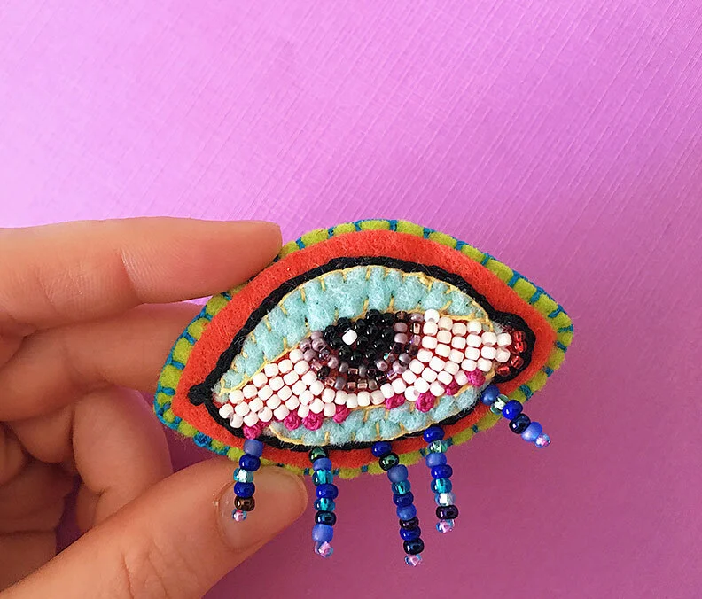 Eye 4