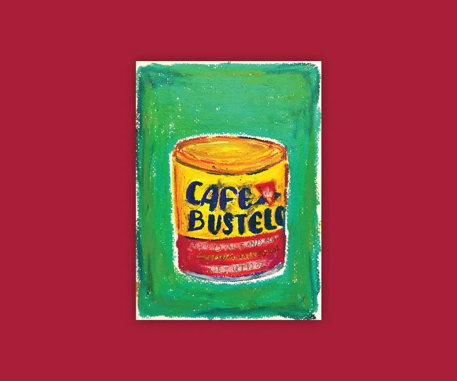 Cafe Bustelo - Original