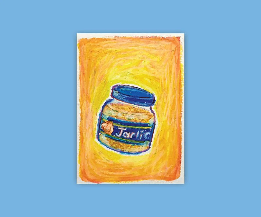 Jarlic - Original