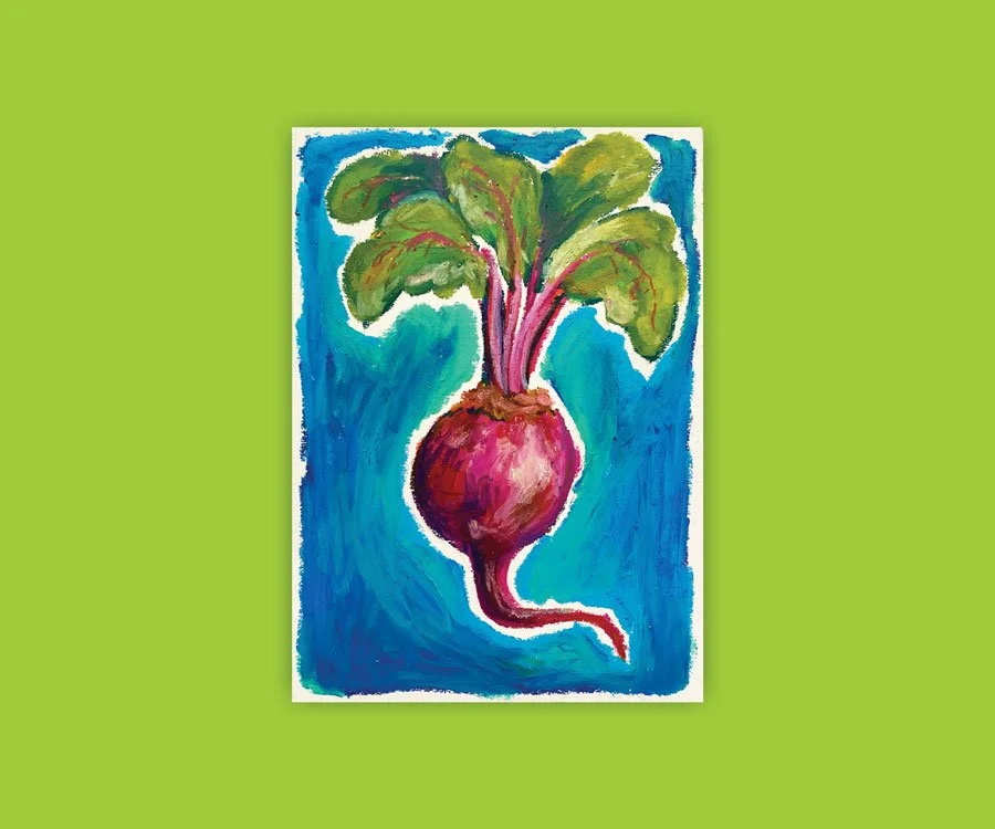 Beet! - Original