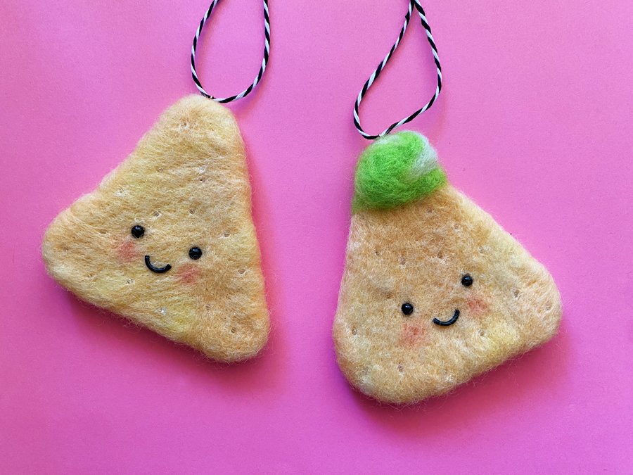 Chip Buddies