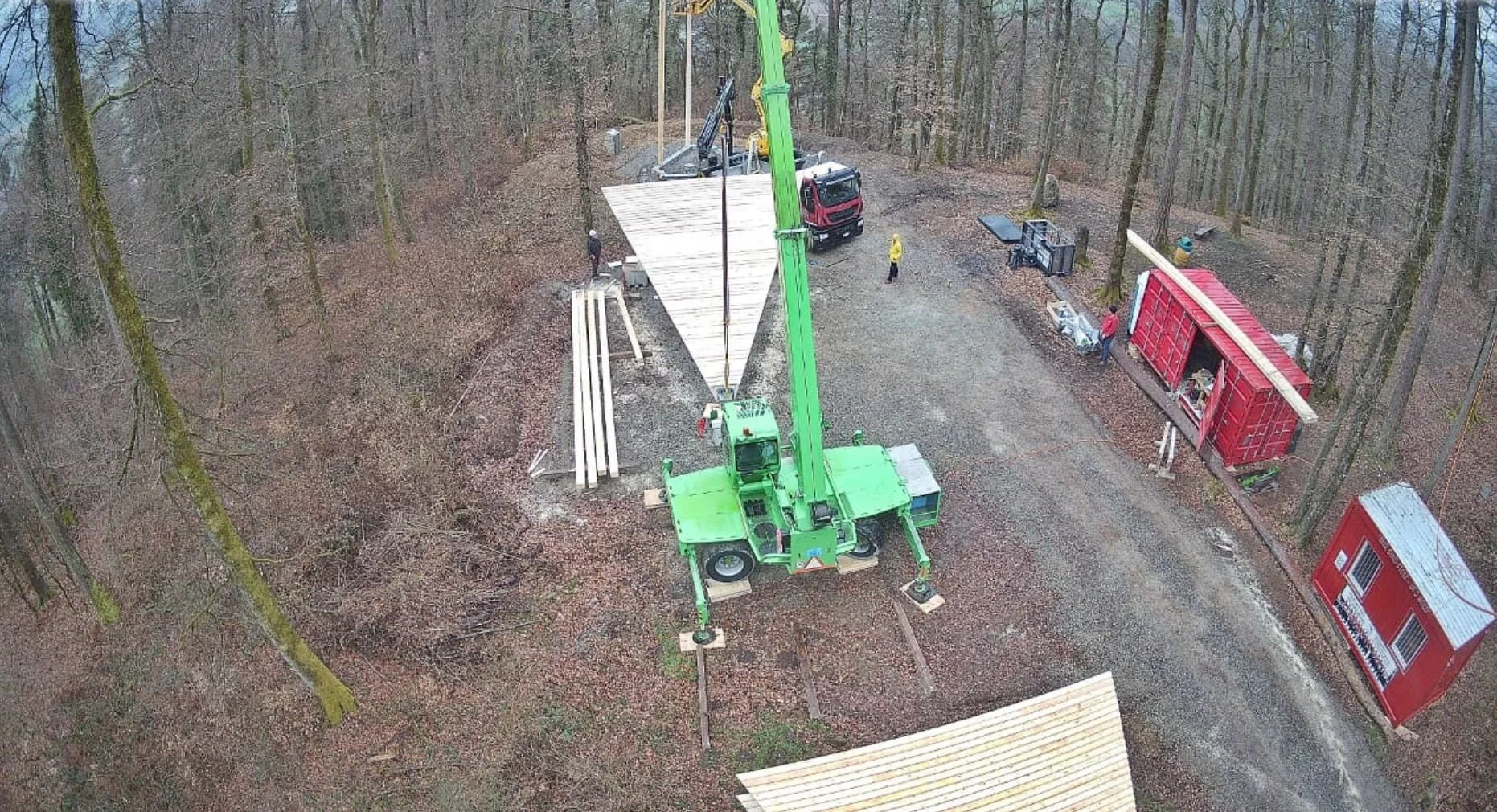 Bilder — Turm Stadlerberg