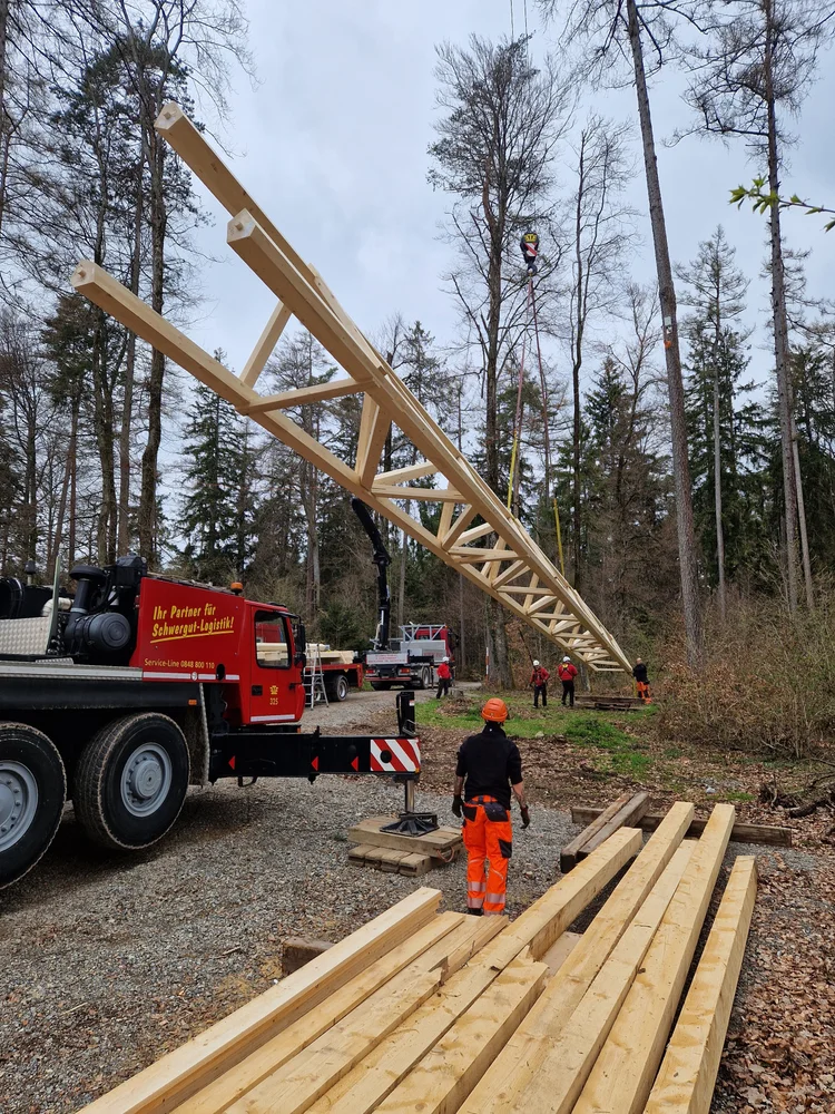 Bilder — Turm Stadlerberg