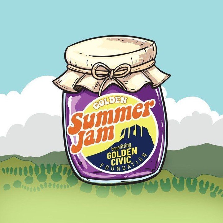Come visit the BGOLDN booth at the Golden Summer Jam event today from 5-9:30pm at the Colorado Railroad Museum. We  have lots of fun games to play and prizes to hand out. We look forward to seeing our neighbors there!
#goldensummerjam #bgolden_co #go