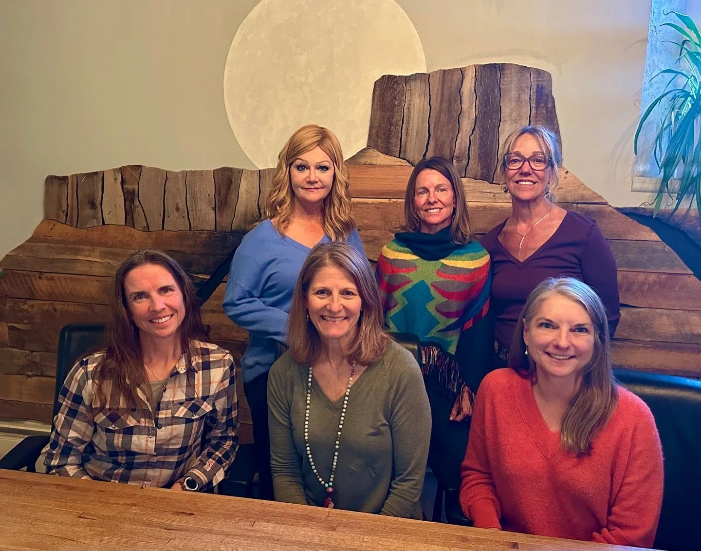 This Women&rsquo;s History Month, we&rsquo;re proud to recognize and thank the incredible women who make up BGOLDN&rsquo;s Board of Directors. Paula Reed, Wendy Johnson, Melinda Cox, Derria Banta, Kim Buxton, Jen Toohill and Jen Barrientos 💛 These d