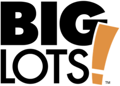 Big Lots logo