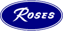 Roses logo
