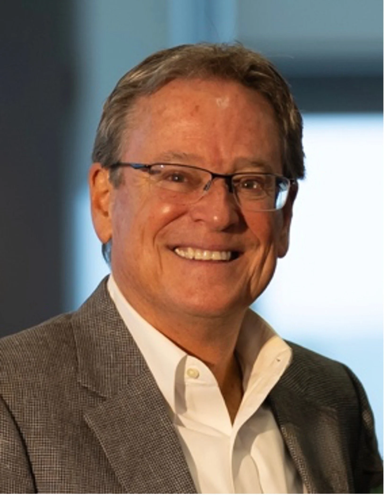 Bryan Bagwell headshot