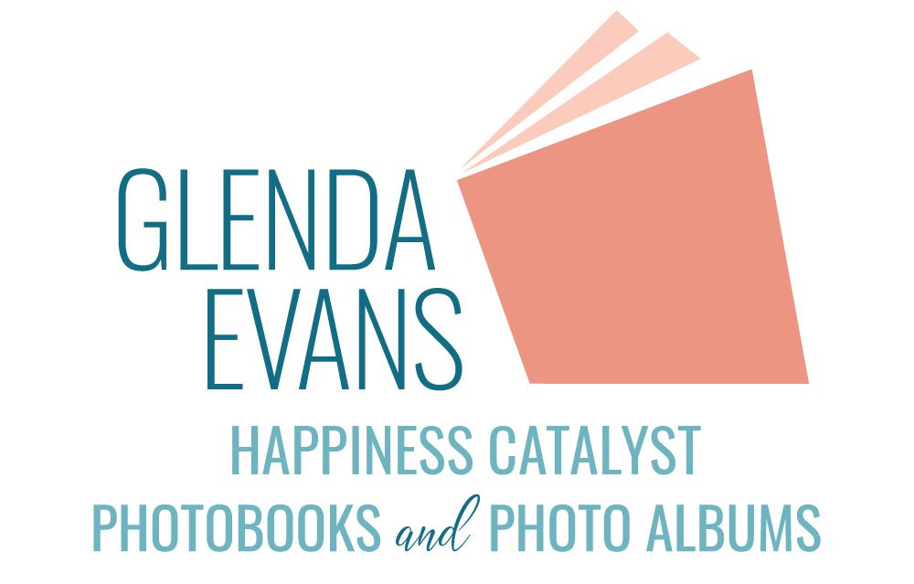 Glenda Evans Custom Photo Albums
