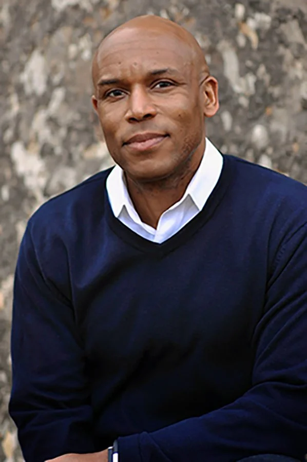 Judson Haynes — The STEMmys Awards Show