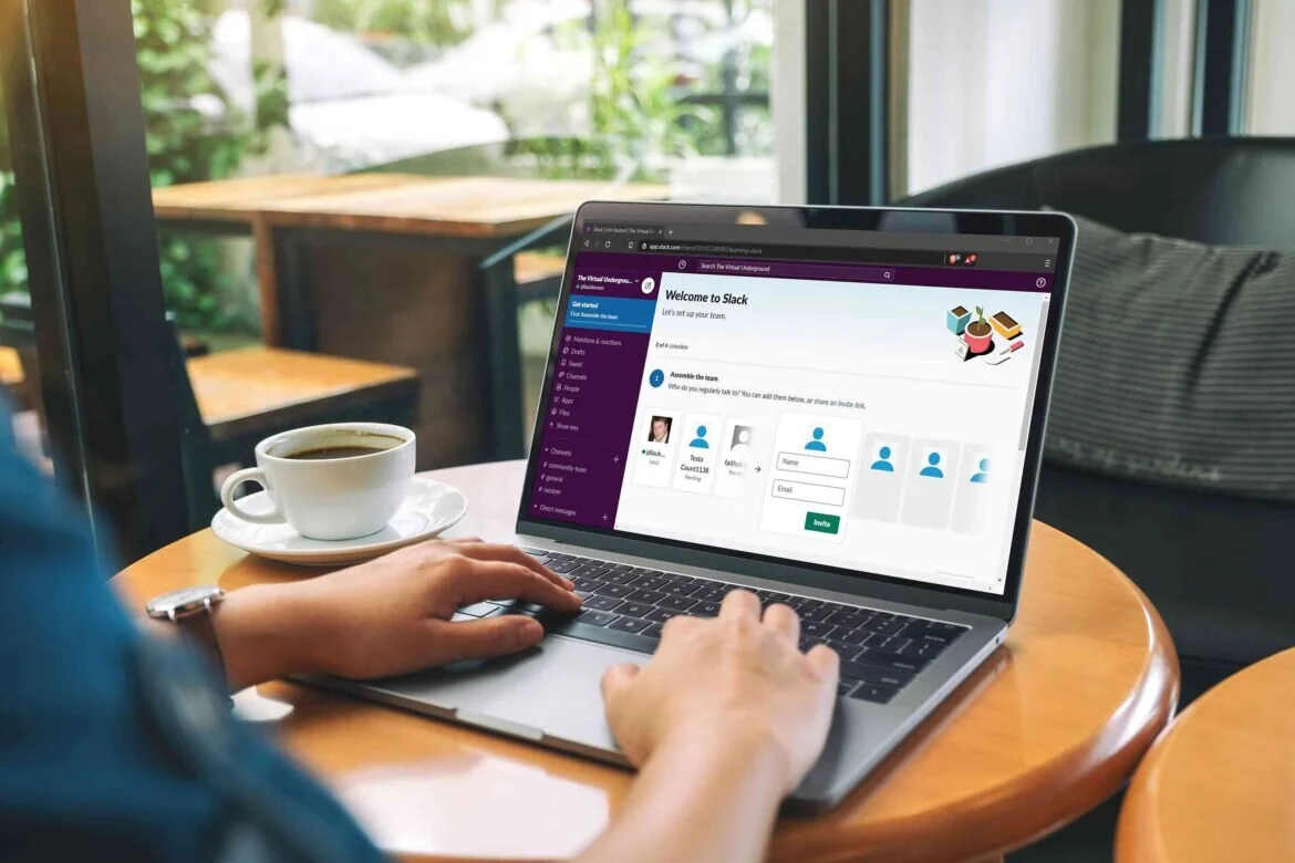 Our 3 Must-Have Tools as a Remote Team