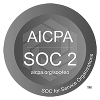 AICPA SOC 2 Compliant