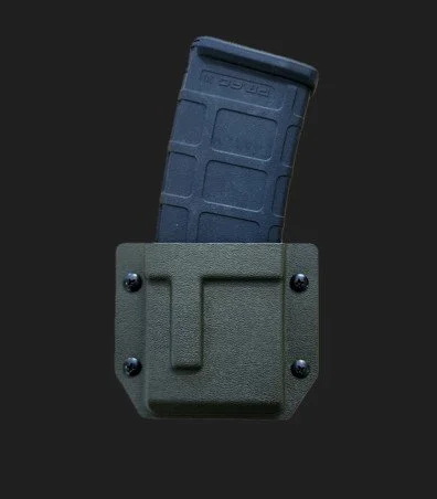 Rifle Mag Carrier