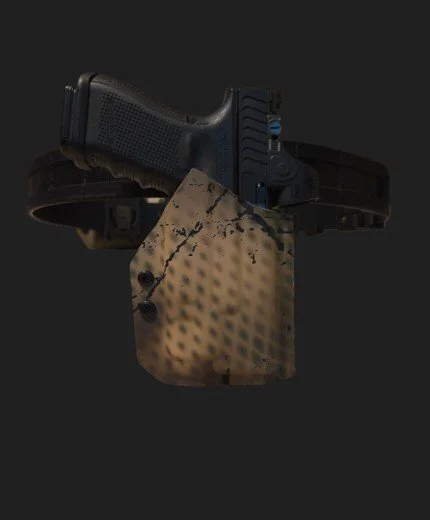 Battle Holster