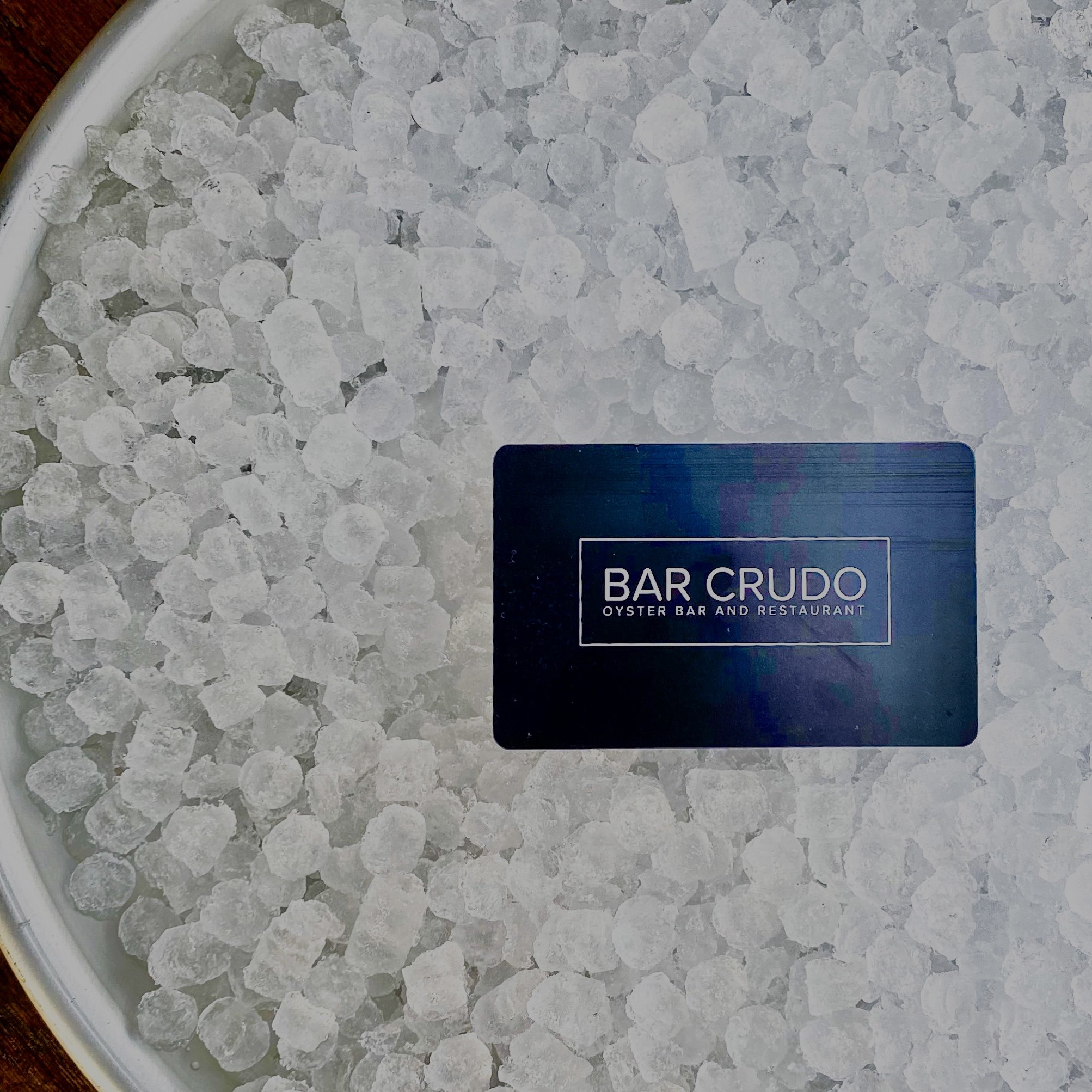 Gift Card Promotion