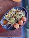 Menu 1 — Bar Chuzo