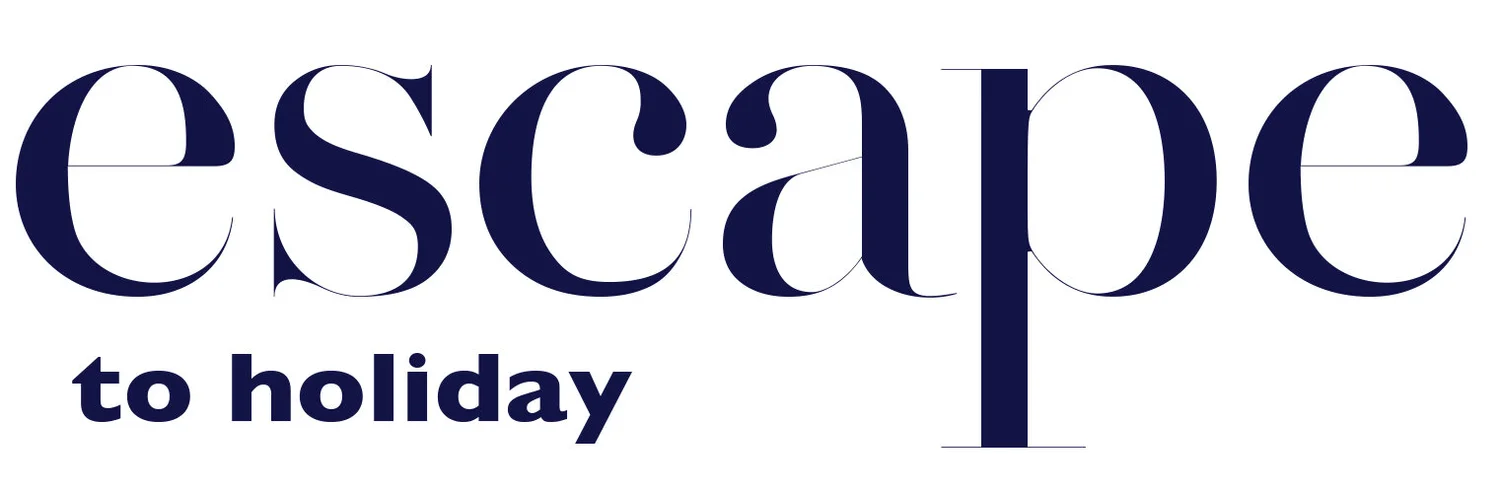 Escape to Holiday