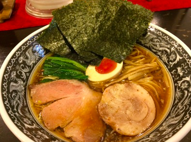 Foodrink News 中村屋 で 湯切りパフォーマンス 天空落とし Ramen Nakamura Foodrink News 中村屋 で 湯切りパフォーマンス 天空落とし Ramen Nakamura