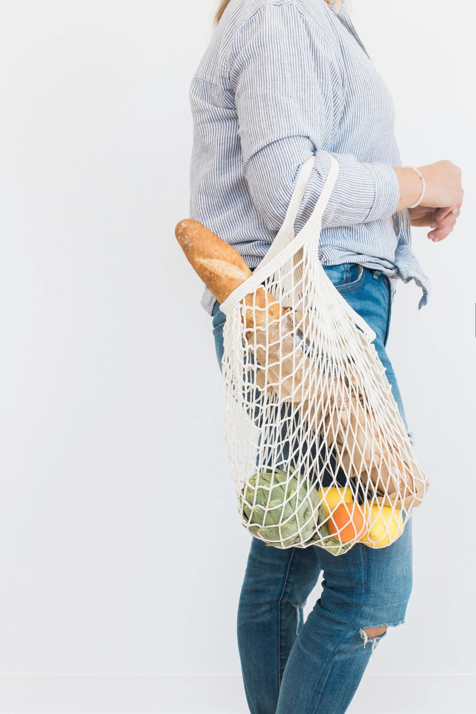 Minimize Errand Runs to Save Money