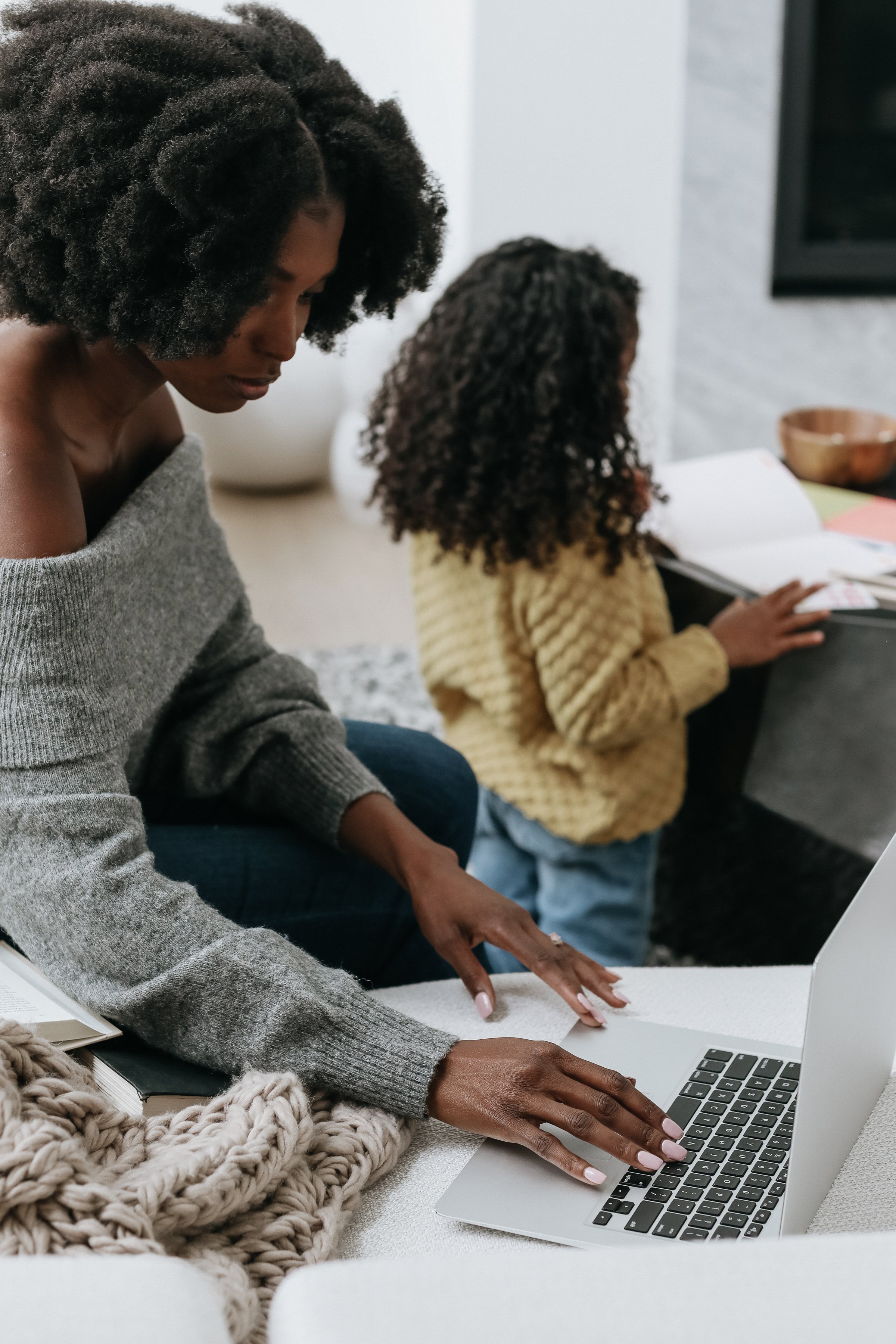 Then &amp; Now: How Kids Learn (or Don’t Learn) About Money