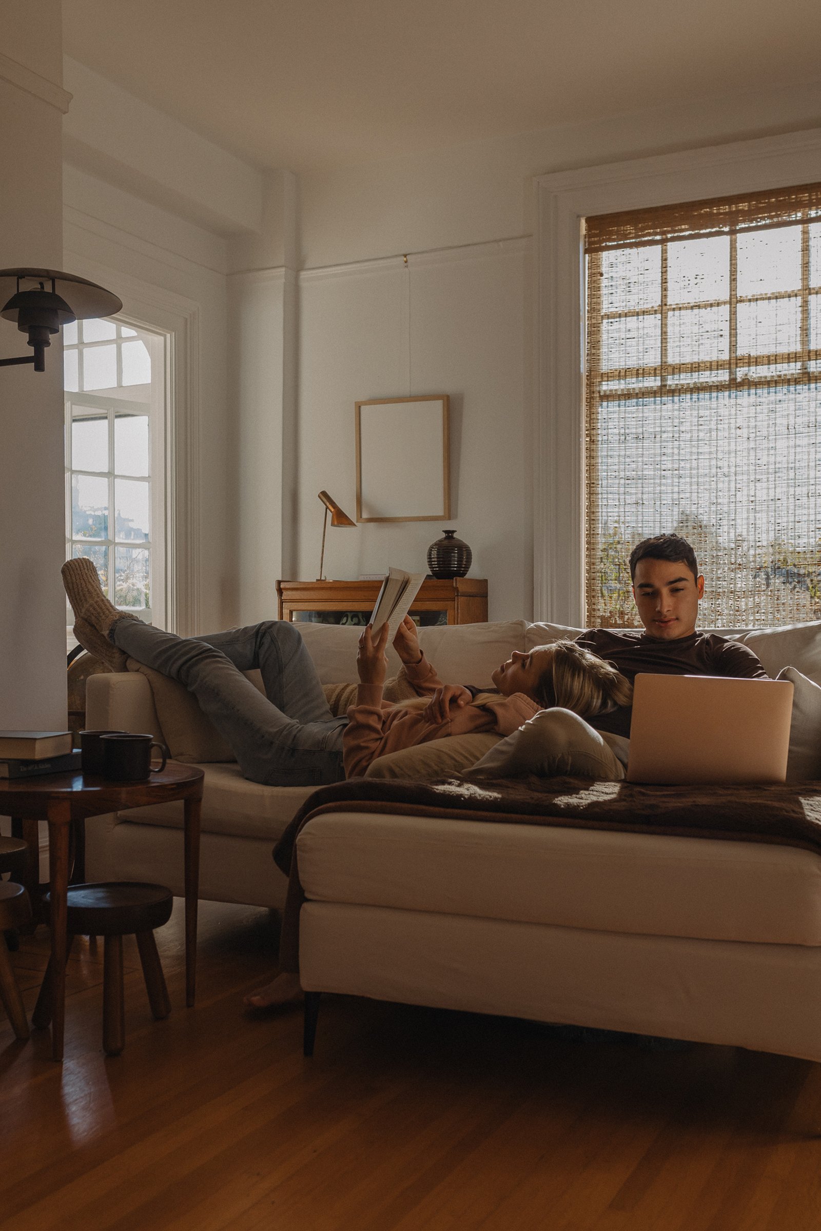 When I Finally Let Go of Comparison, Saving Got Easier