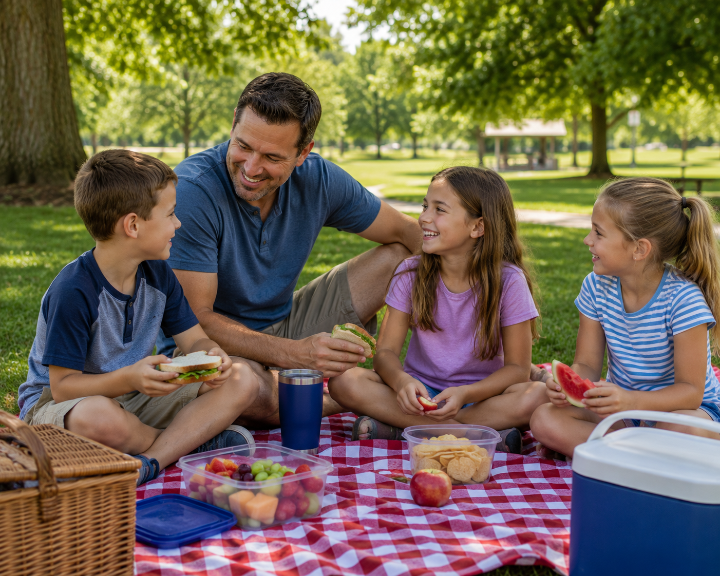 The Father’s Day We’ve Forgotten