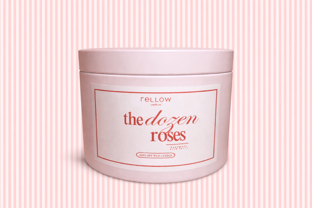 The Dozen Roses