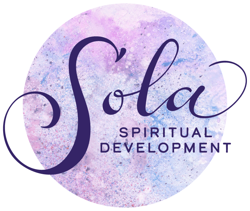 Sola Spiritual Development