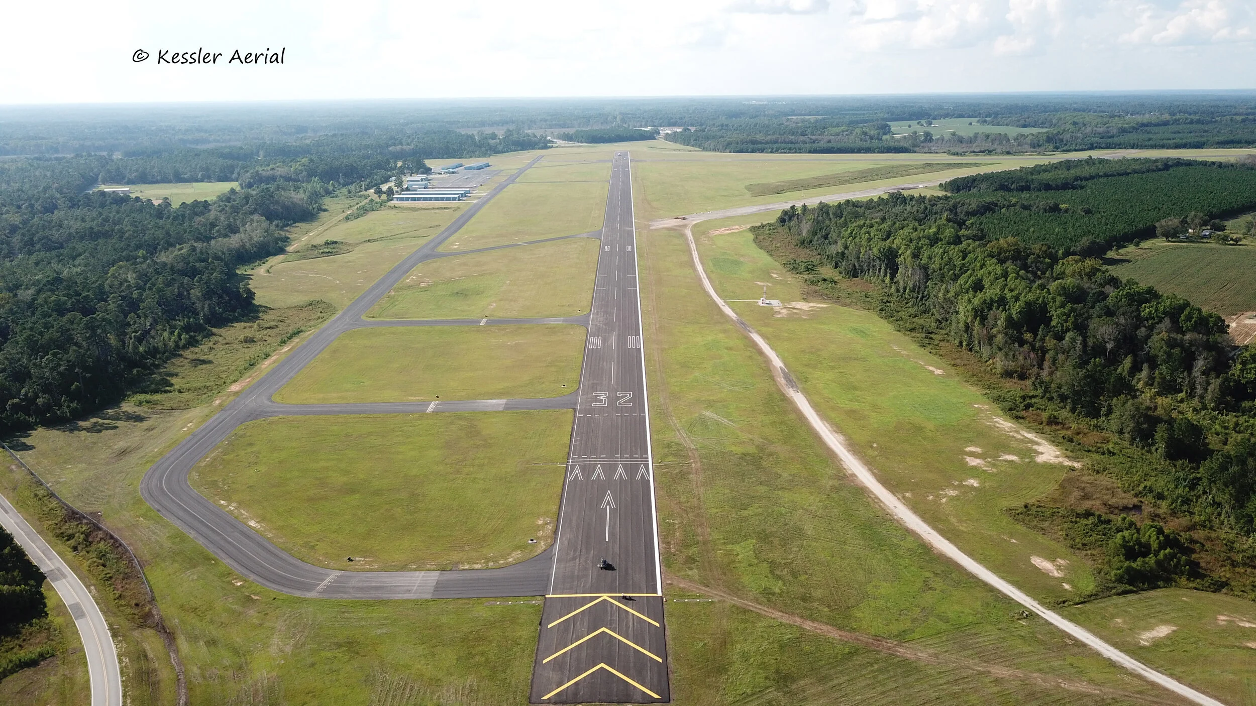 Statesboro-Bulloch County Airport